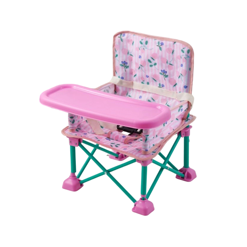 Travel Baby Feeding Chair Supplier
