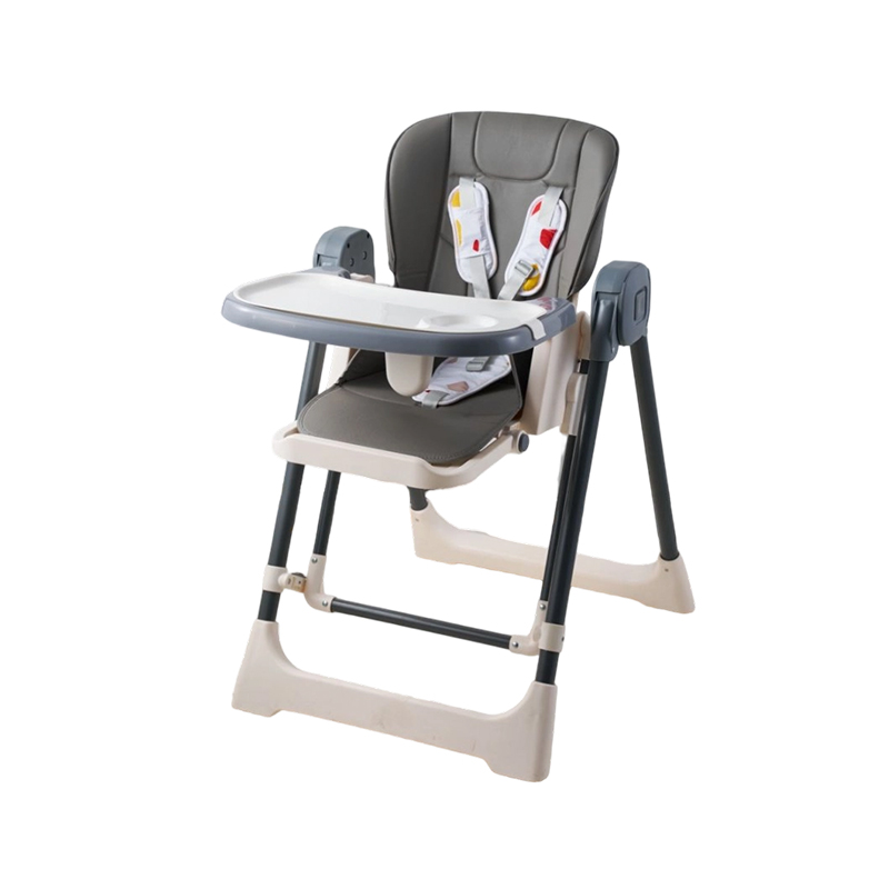 Plastic Baby Dining Chair Supplier