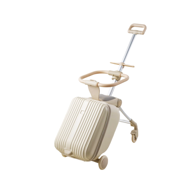 Wholesale Kids Ride On Luggage Supplier